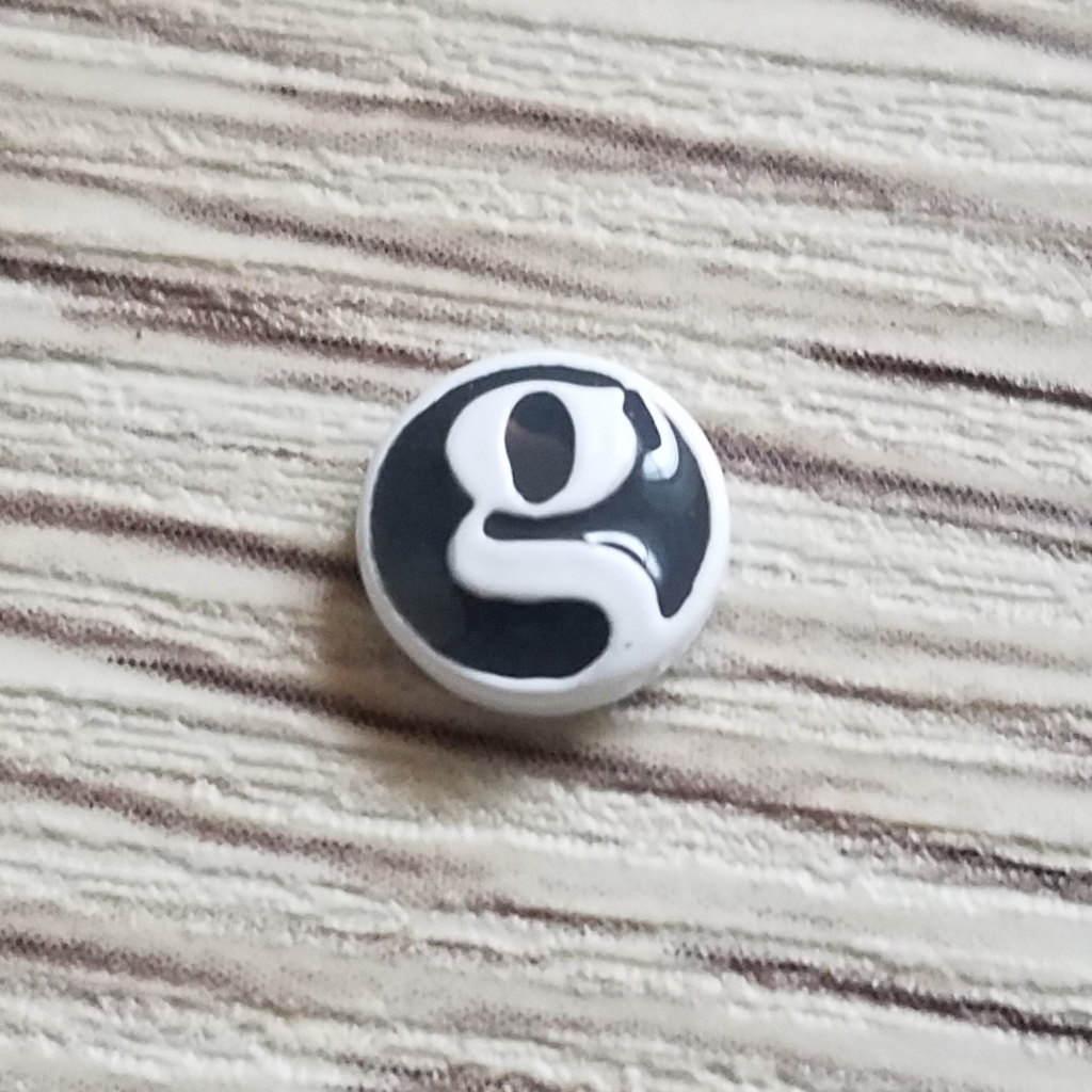 Thinkgoodness Charm
